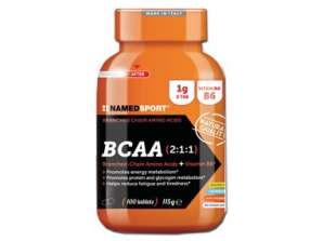 BCAA 100CPR ΟΝΟΜΑΖΕΤΑΙ