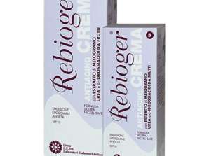 REBIOGER ANTI-AGING CREAM 50ML