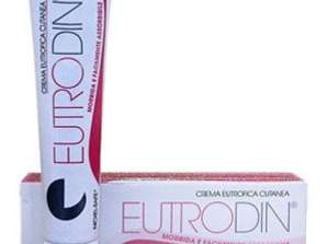 EUTRODIN EUTROF CREAM 40ML