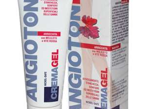 ANGIOTON GEL CREAM 100 ML
