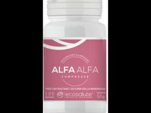 ALFA ALFA INT 100CPR 400M ECOSAL