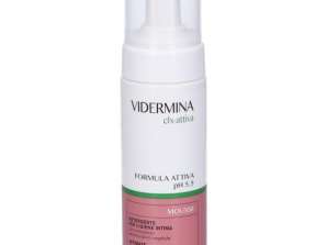VIDERMINA CLX MOUSSE INT 165ML