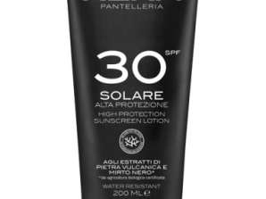 CRÈME SOLAIRE NERA SPF30 PRO/A