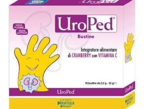 UROPED INT 10BS 3 5G