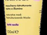 GOOVI KUNNISTETTU MASK 100 ml