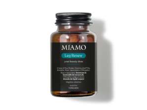 MIAMO LEG RENEW 30CPR