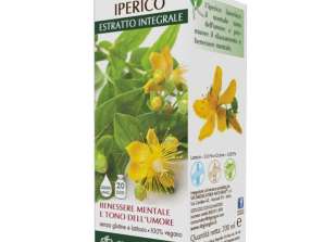 EXTRAIT D'HYPERIUM ENTIER 200ML