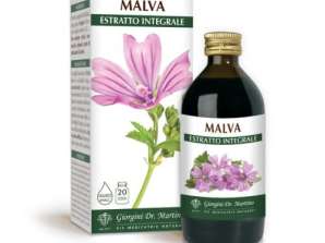 EXTRAIT ENTIER DE MAUVE 200ML