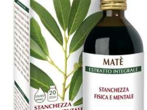 MATE' TERVE TERVE EKSTRAKT 200ml