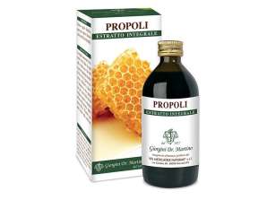 EXTRAIT DE PROPOLIS ENTIER 200ML