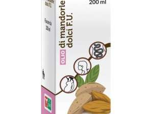 MAND DOLCI FU SOL OLIE 200ML ARG