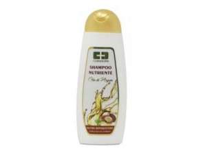 CURADERM ŠAMPŪNS NUTR ARGAN EĻĻA