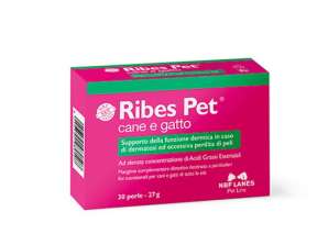 RIBEZ PET 30 VET BISERI