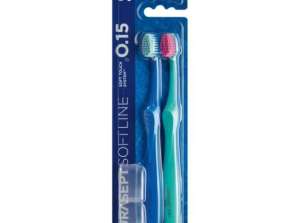 CURASEPT SOFT TOOTHBRUSH 015