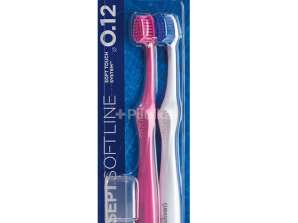 CURASEPT EXTRA SOFT TOOTHBRUSH