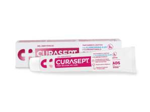 CURASEPT DENTIF GEL ADS DNA LE
