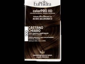 EUPHIDRA COLORPR XD 500 CAST CHI
