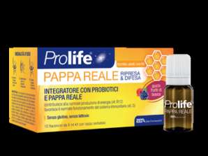 PROLIFE MATIČNA MLIJEČ 10FL 8ML
