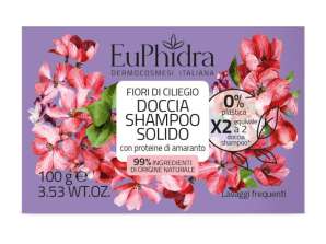 EUPHIDRA SHOWER SH SOL FLOWERS CIL