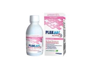 PLAK OUT ACTIVE RELIEF 200ML