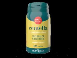 CENTELLA ASIAT 125TAV 400MG EBV