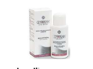 GLYCOSAN PLUS BIODERM SH 200ML
