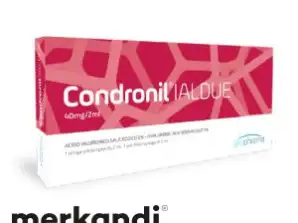 CONDRONIL IALDUE SIR INT AR2ML