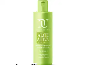 ALOE ACTIVE SAMPON REEQUIL 250M