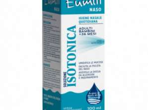 EUMILL SOL ISOTONIC NOSE SPRAY