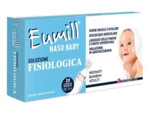 EUMILL BABY NOSE 20FL 5 МЛ