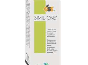 GSE SIMIL ONE CREME 30ML