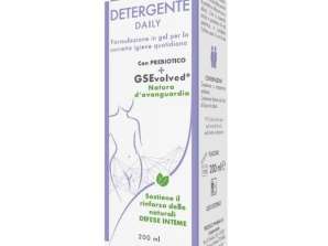 GSE INTIMATE CLEANSING DAI200ML