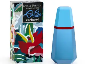 CACHAREL LOULOU Parfüm 50 ML EDP Damen, neue Verpackung und schnelle Lieferung in Paris verfügbar