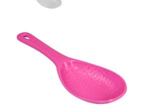 SPATULAS SPATULAS SPOONS PLASTIC 20 X 7 CM