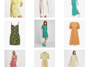 Vestidos de Verano Mix BESTSELLER Marcas - Vero Moda, Solo, Piezas