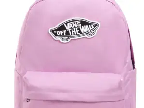 Old Skool Classic Backpack VN000H4YCR31 pink