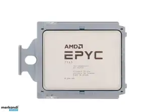 AMD Epyc 9000-seriens processorer grossist