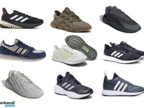 ADIDAS Shoes- Men / Women- 150 Pairs / Discounted Prices!