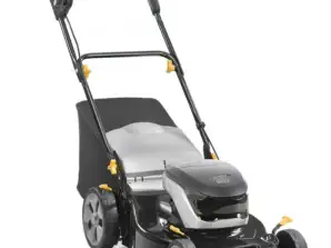 Cordless lawn mower, Alpina AL4 46 S Li, power 1300W- DESCRIPTION