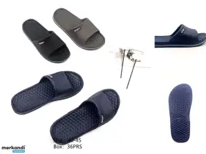 Men's Slide Flip Flops Ref. 3937