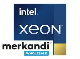 INTEL Xeon Gold Series-processorer grossist