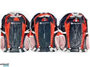 21 Pcs Sports Asian Backpack Backpack Sports Bag, Buy Wholesale Goods Remaining Stock Pallets