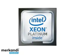 INTEL Xeon Platinum-seriens processorer grossist