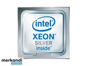 Pakume konkurentsivõimelise hinnaga INTEL Xeon Silver Series protsessoreid hulgi ja konkurentsivõimeliselt