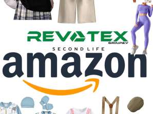 Amazon Textiles Women's Clothing Men's Clothing