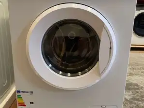 NEW STOCK OF WASHING MACHINES - CANDY & HOOVER - NEW!!