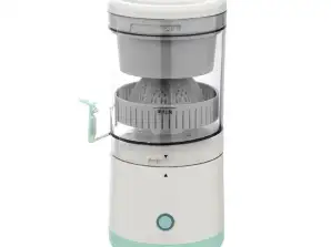 CITRUS JUICER PORTABLE USB, Каталожен номер: 2118 ( Наличност в Полша)