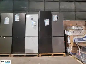 White goods wholesale - LG, Samsung, Beko, Hisense - Household appliances - Buy returned goods - Remaining stock special items