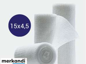 BANDAGE PIC B CM15X4 5M