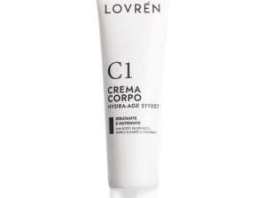 LOVREN CRÈME CORPS C1 150ML